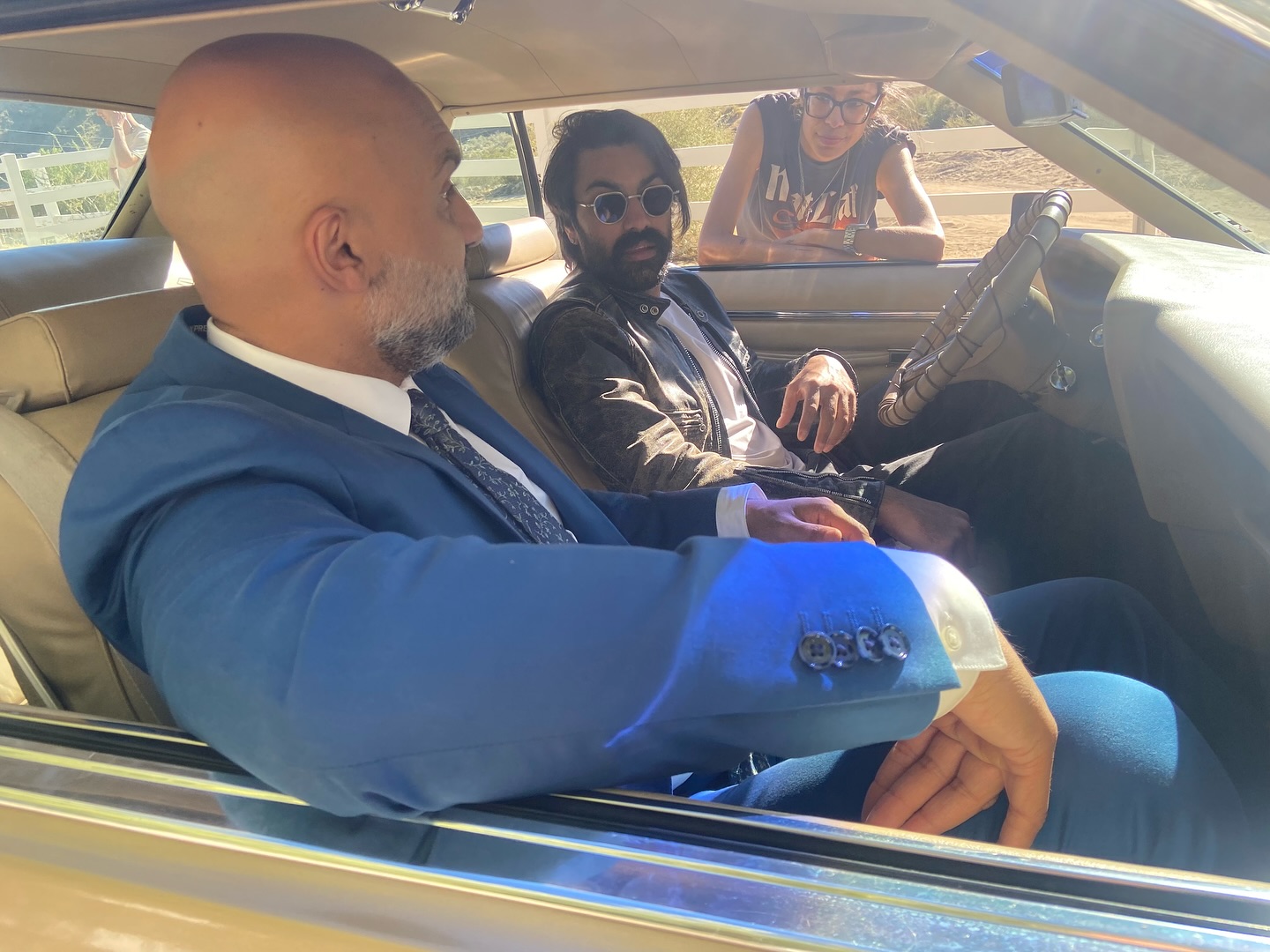 Delores Film Debuts At IFS LA Festival