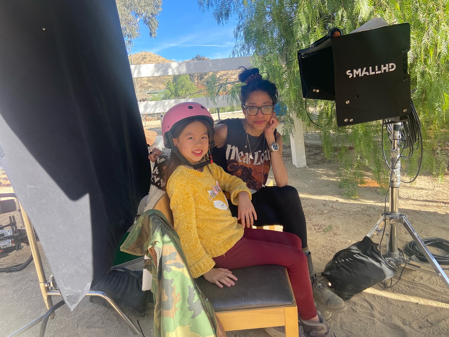 Delores Film Debuts At IFS LA Festival