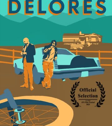Delores Premieres at IFS LA Film Festival