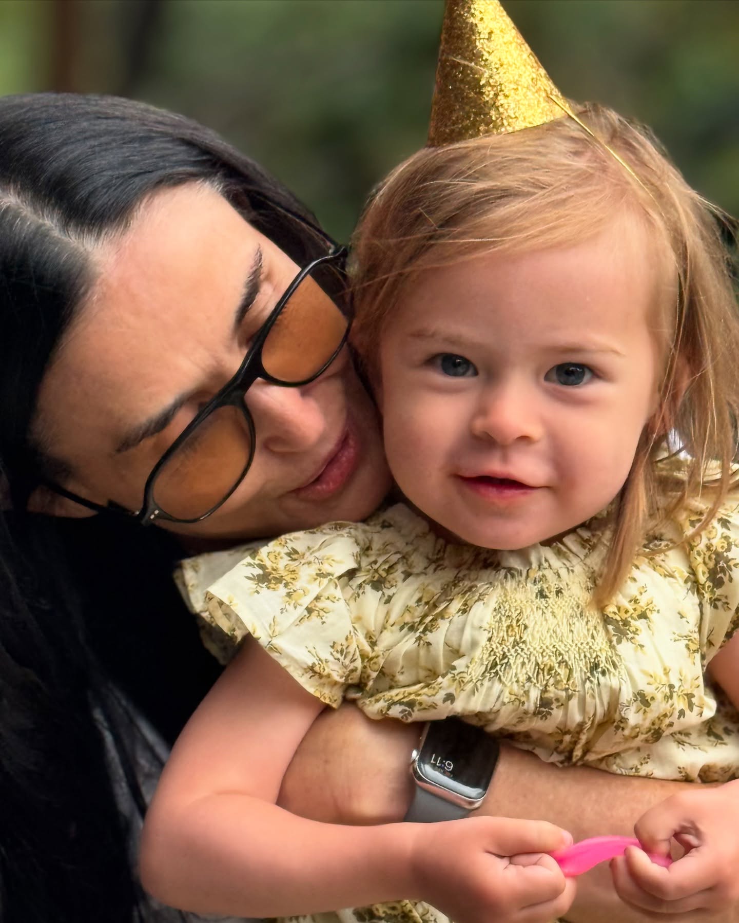 Demi Moore Celebrates Mother’s Day With Heartfelt Tribute