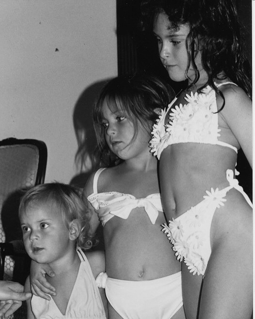 Demi Moore Celebrates Mother’s Day With Heartfelt Tribute