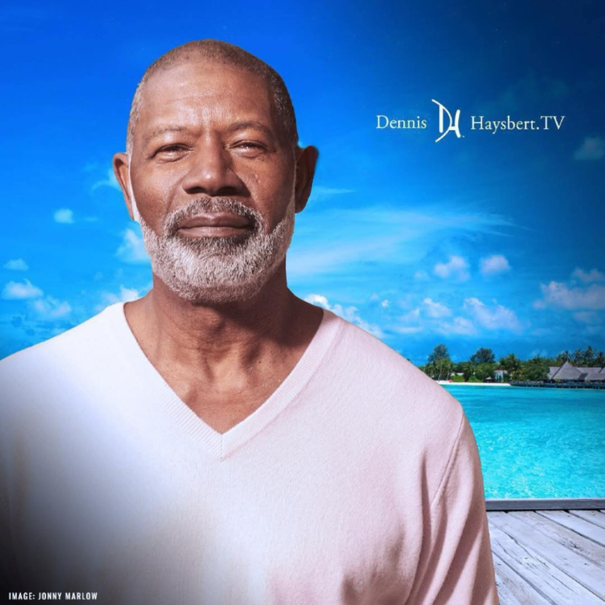 Dennis Haysbert: Certified Deep Sea Diver And Versatile Star Actor Dennis Haysbert unveils his hidden skill as a certified deep sea diver right now!!!!