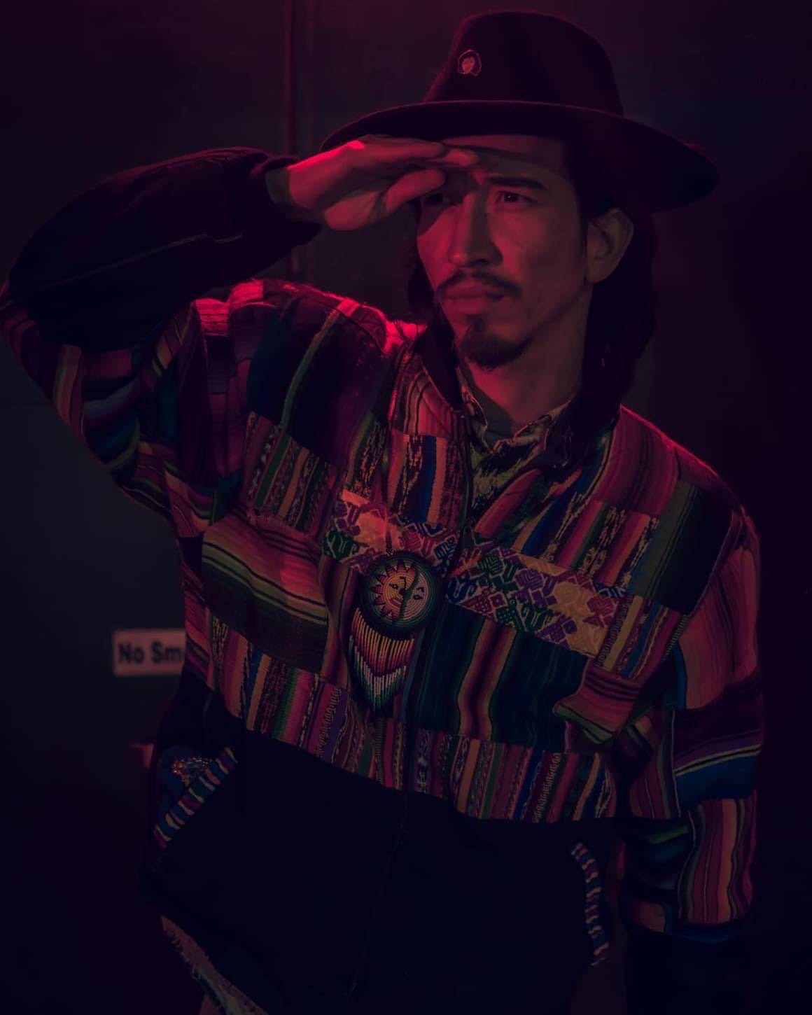 Denver Gig: Gio Chamba & NAASHA Deliver Pure Vibras