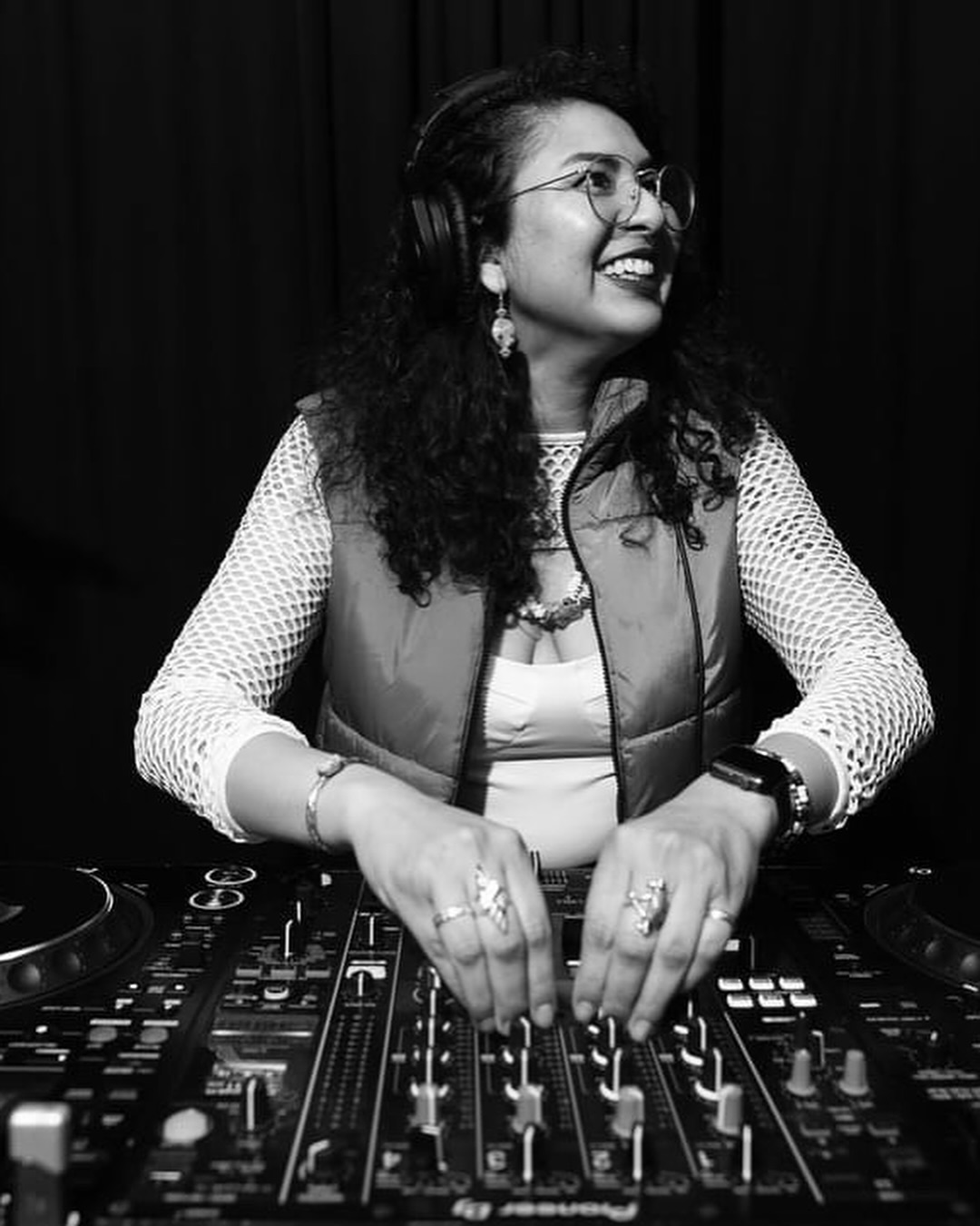 Denver Gig: Gio Chamba & NAASHA Deliver Pure Vibras