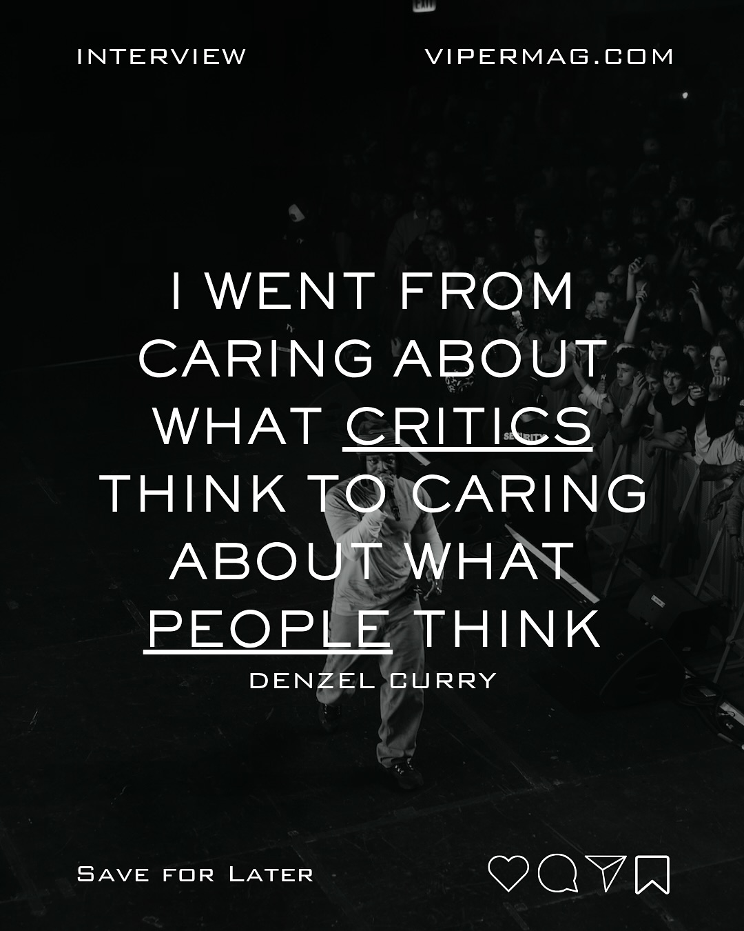 Denzel Curry Redefines Rap Boundaries