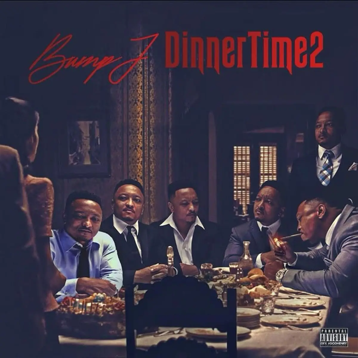 DeRay Davis Drops Kings From The Crib Renowned entertainer DeRay Davis teams up with BumpJ and Traxster for a fresh drop. Now!!!