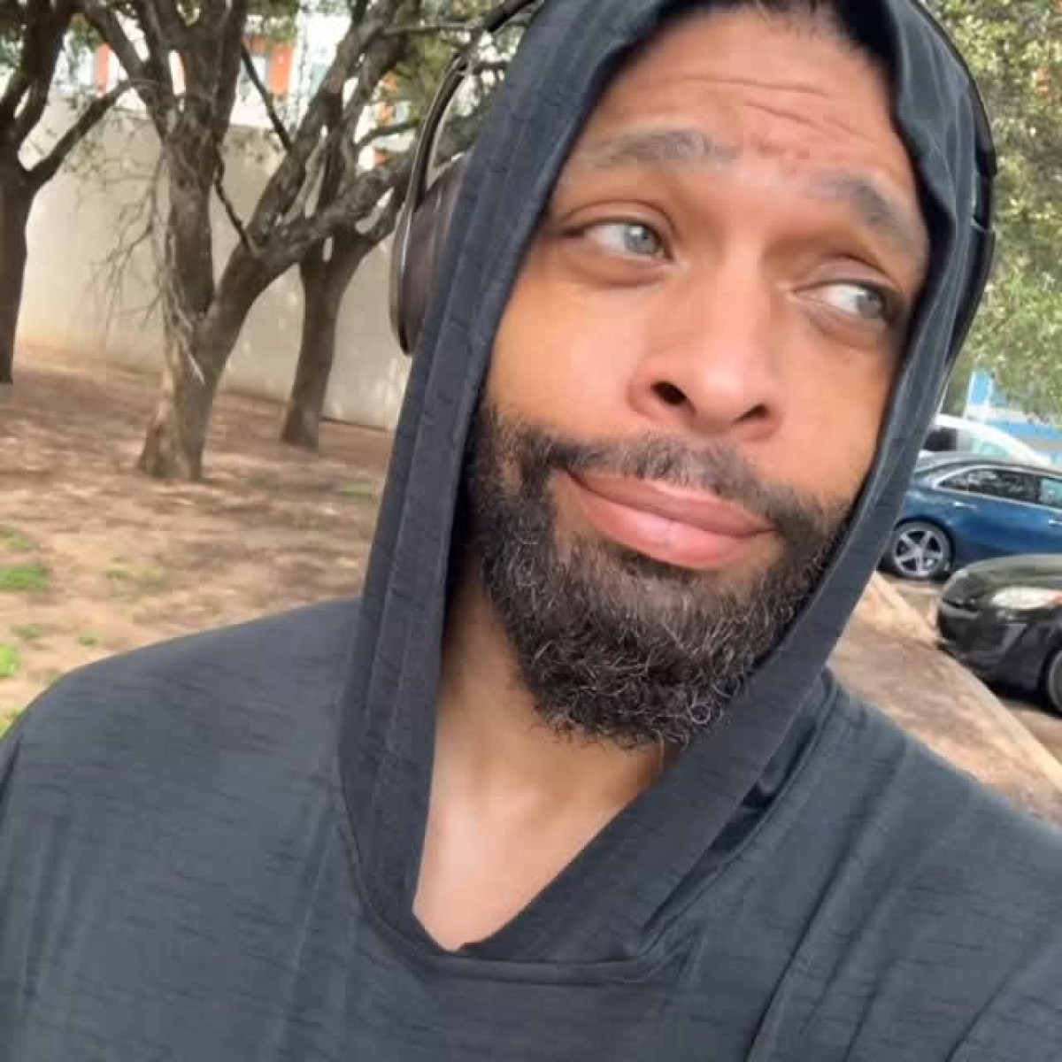 Renowned comedian DeRay Davis lights up Austin with a special Mother's Day performance!!