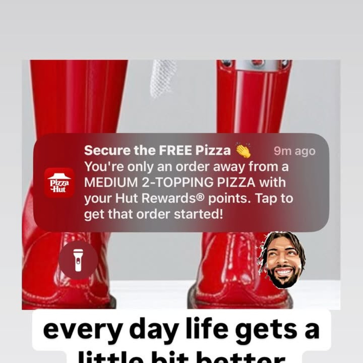 DeRay Davis’s Midday Monday: Almost Sold Out Tonight Catch the latest vibe from comedian DeRay Davis as his Monday post hints at sold-out show
