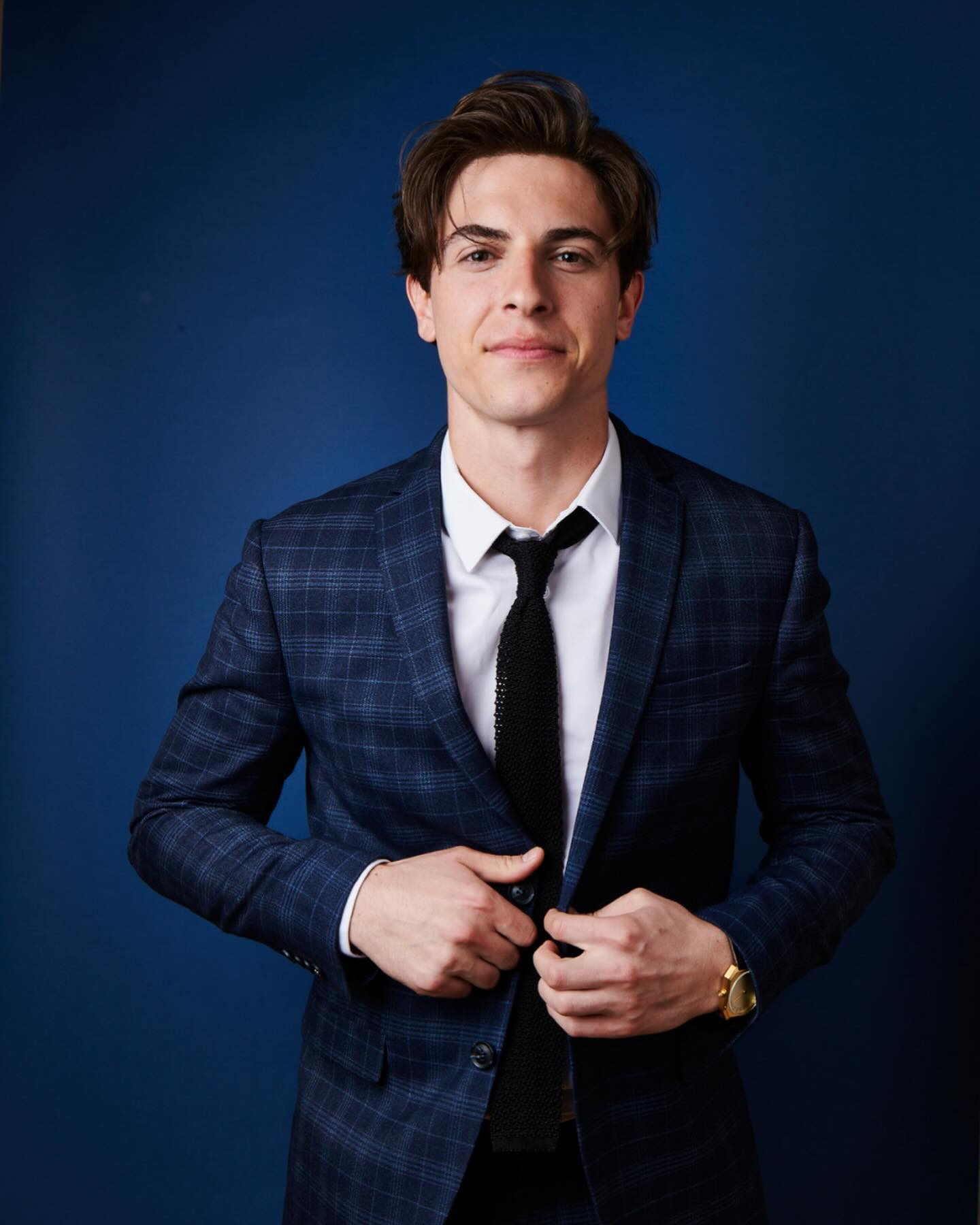Derek Klena Sets NYC Concert Debut At Sony Hall NYC awaits as actor-singer Derek Klena charms with two epic shows & exclusive meet & greet.