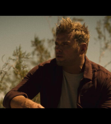 Desert film debut on May 16 promises bold visuals, star allure, weekend cinematic thrills.