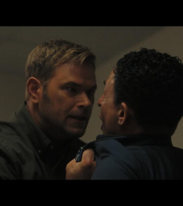 Desert Dawn press tour debuts with excitement as Kellan Lutz leads the cinematic adventure.