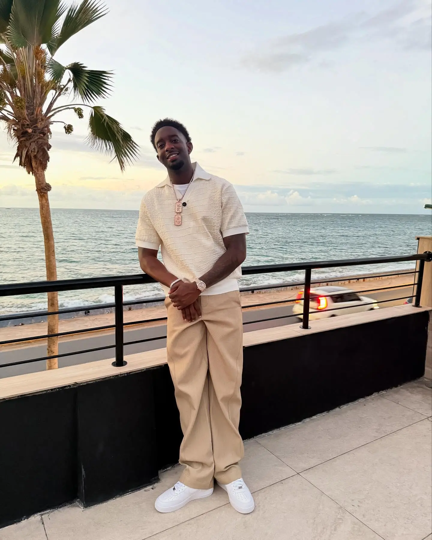 Desi Banks Celebrates 32nd Birthday With Gratitude