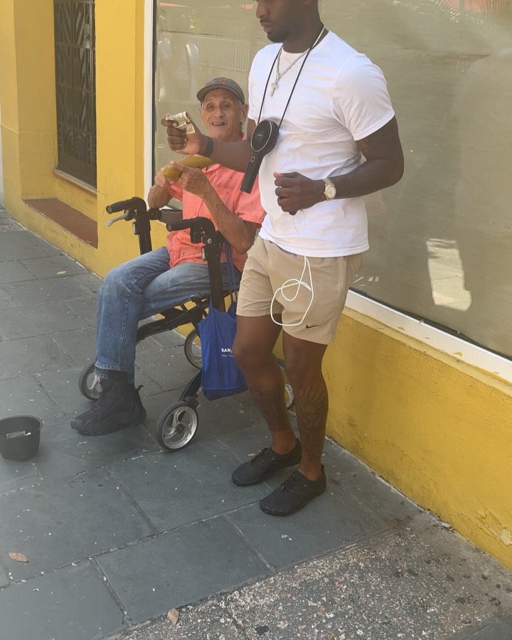 Desi Banks Celebrates 32nd Birthday With Gratitude