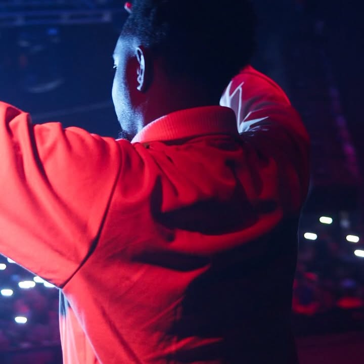 Desi Banks Ignites Southern Stages With Sold-Out Weekend