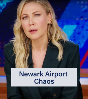 Desi Lydic’s Aviation Quip Sparks Conversation