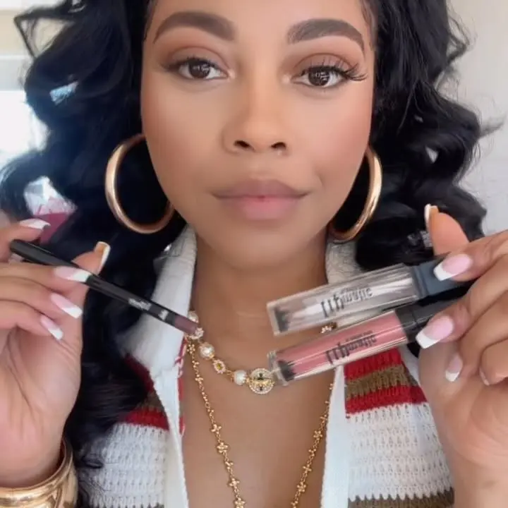 Destiny Jones Radiates Sunshine Vibes On Instagram