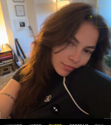 Singer Destiny Rogers pauses to recharge with serene, spa-inspired Instagram carousel post