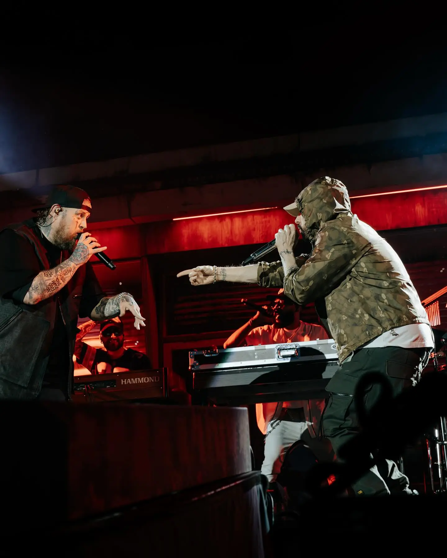 Detroit Celebrates Jelly Roll’s Fan Love Jelly Roll’s thanks sparks Detroit spirit, uniting fans in pure electric celebration!!!!!