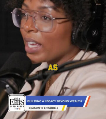 Devale Ellis Explores Life’s Many Paths On Podcast
