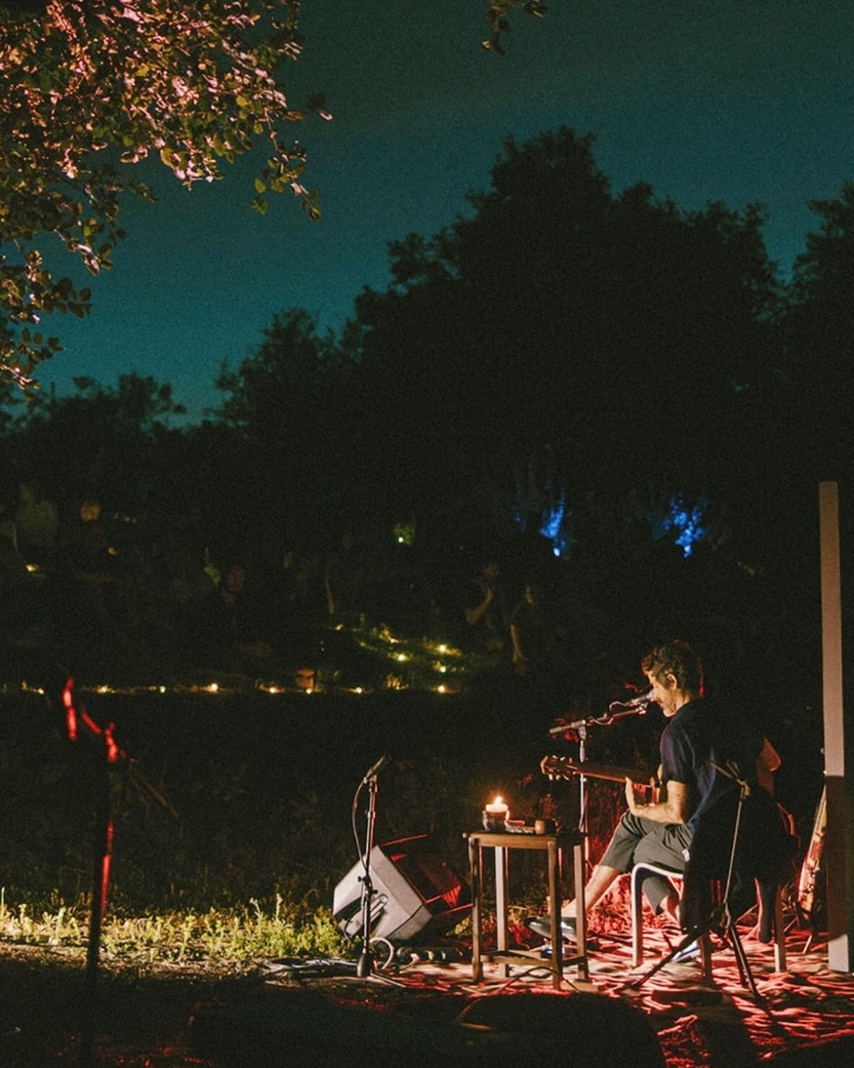Devendra Banhart Tour: Kath Bloom & Das Guitar Live Tour updates: Devendra Banhart celebrates unique collabs and creative stage performances!!