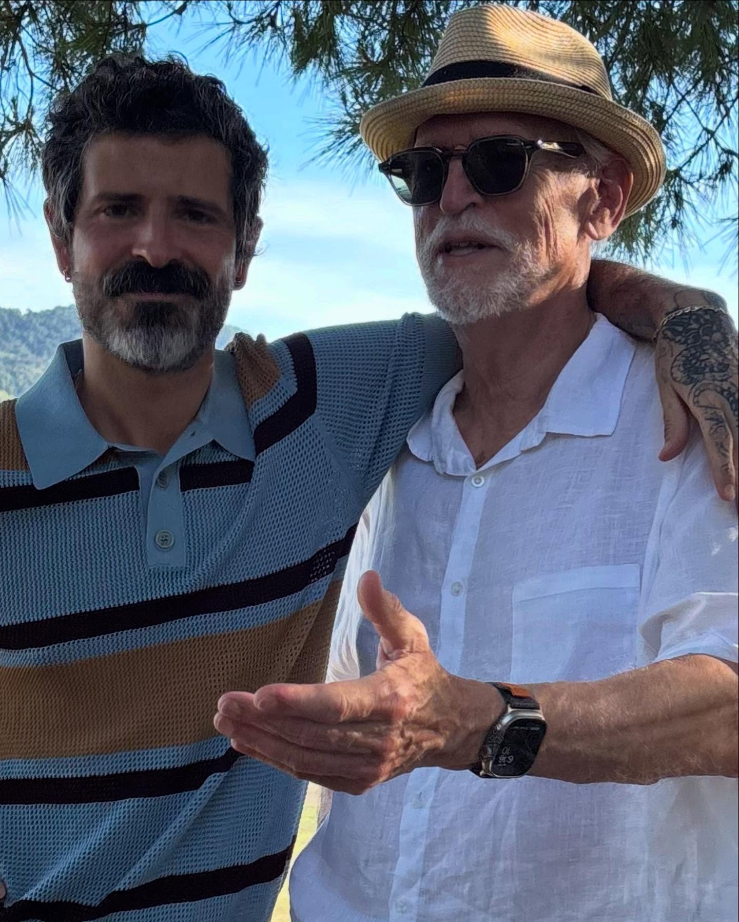 Devendra Banhart Tour: Kath Bloom & Das Guitar Live
