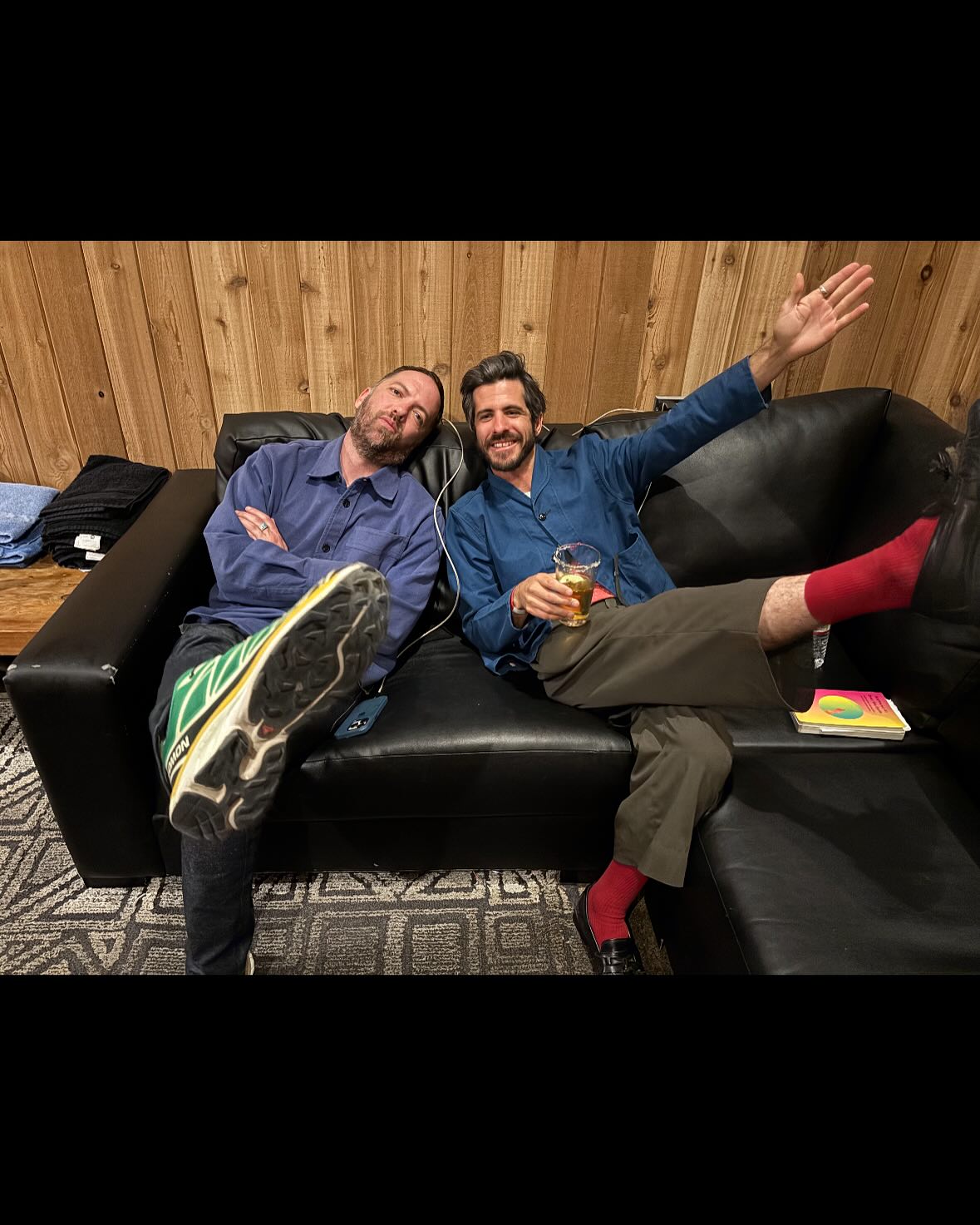 Devendra Banhart Tour: Kath Bloom & Das Guitar Live