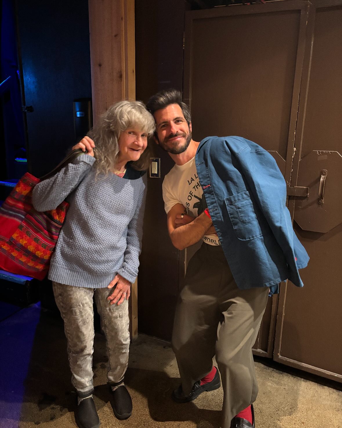 Devendra Banhart Tour: Kath Bloom & Das Guitar Live