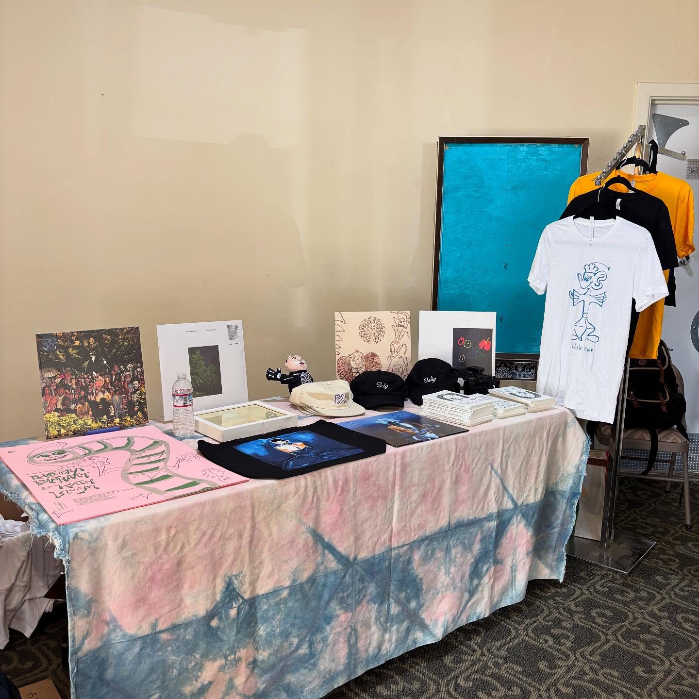 Devendra Banhart’s Northern Cali Tour Lights Up West Coast