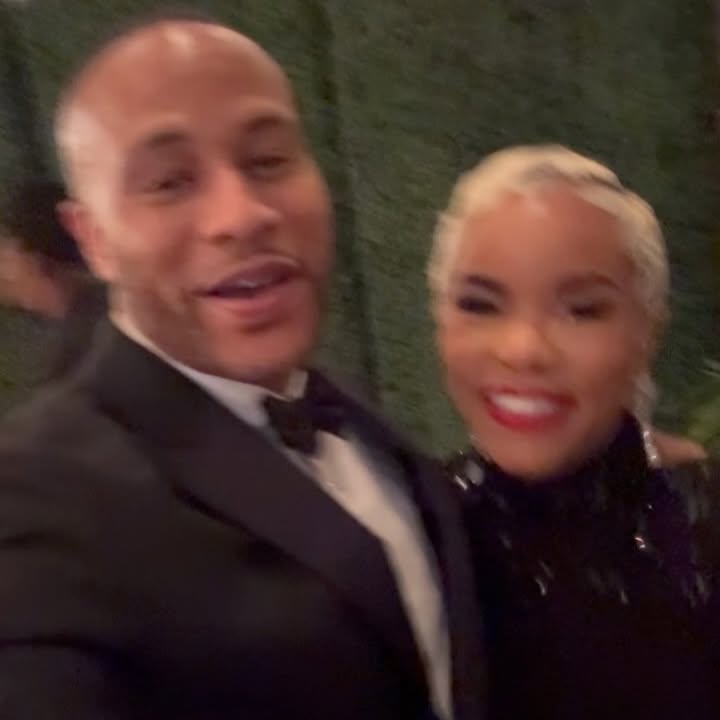DeVon Franklin Stars In Tyler Perry’s Divorced Sistas