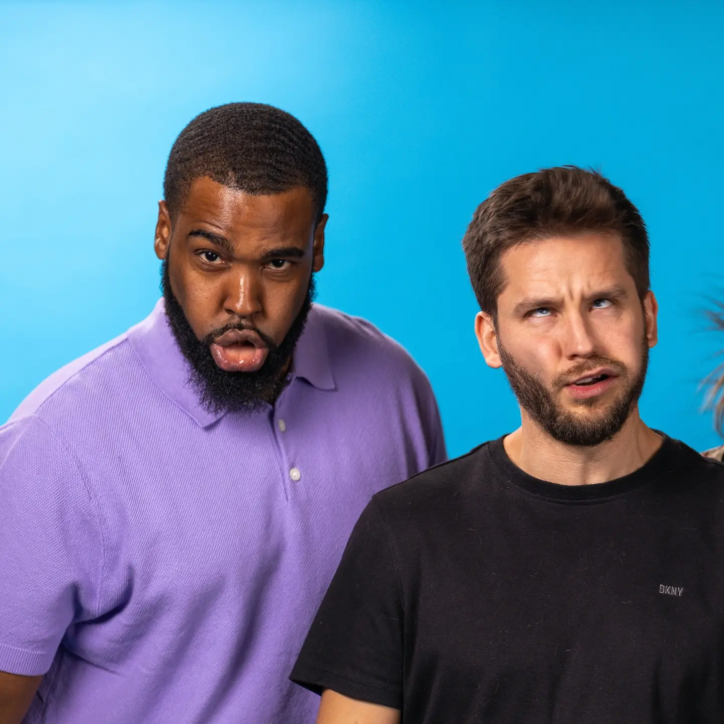 Longtime Nickelodeon pals mark 20 years of friendship, celebrating a special birthday.!!