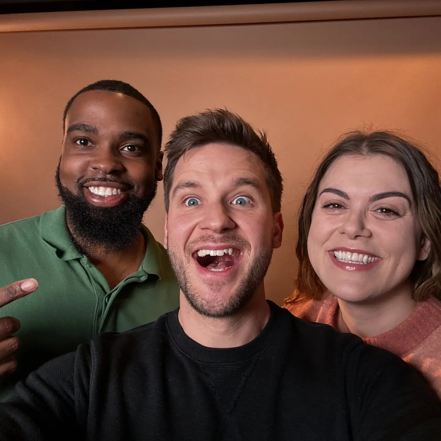 Devon Werkheiser Celebrates Daniel Curtis Lee’s Birthday