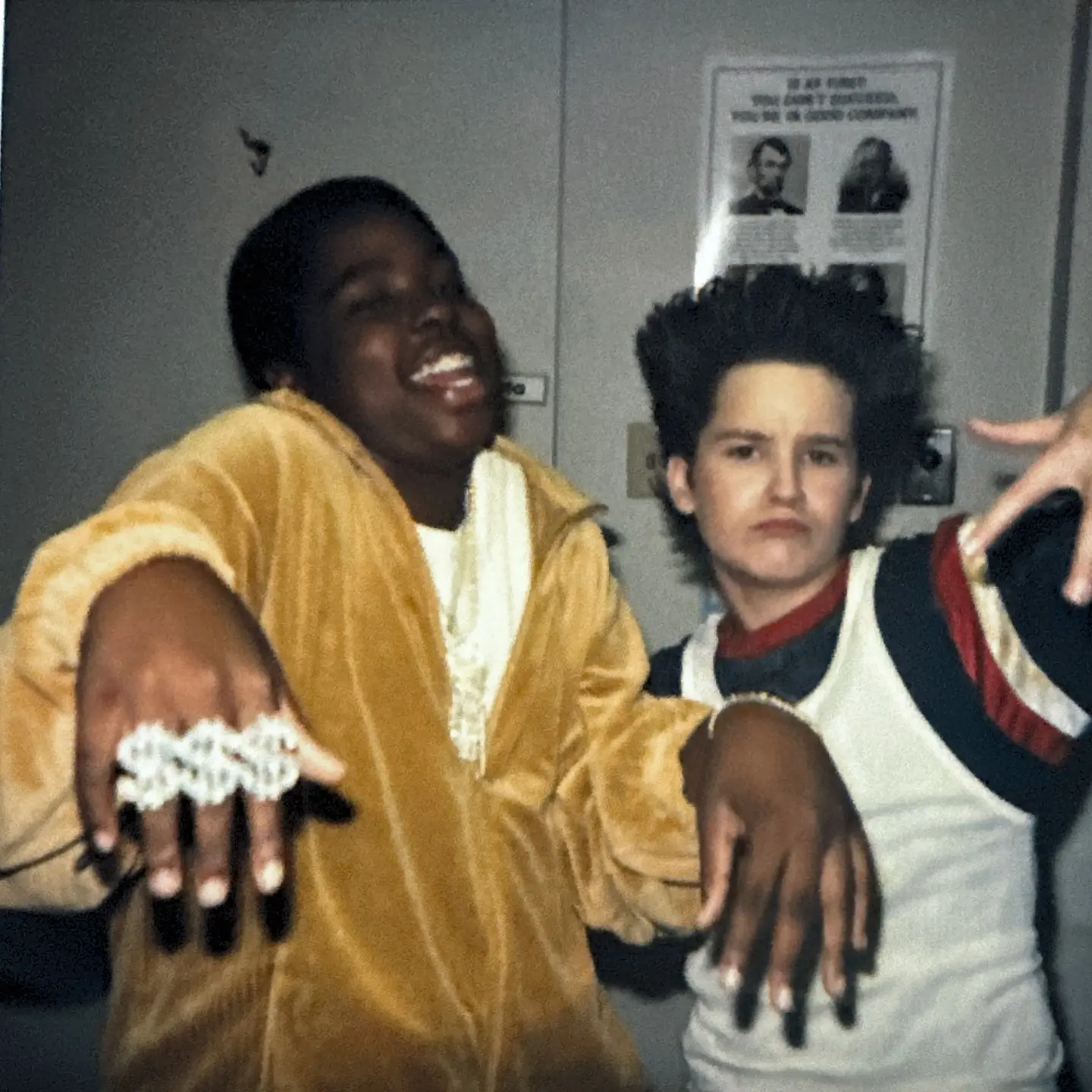 Devon Werkheiser Celebrates Daniel Curtis Lee’s Birthday