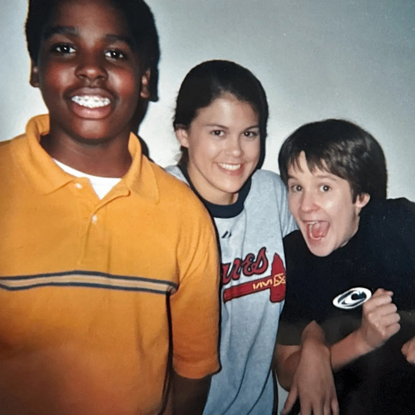 Devon Werkheiser Celebrates Daniel Curtis Lee’s Birthday
