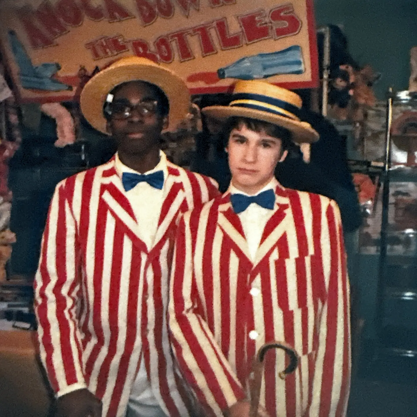 Devon Werkheiser Celebrates Daniel Curtis Lee’s Birthday