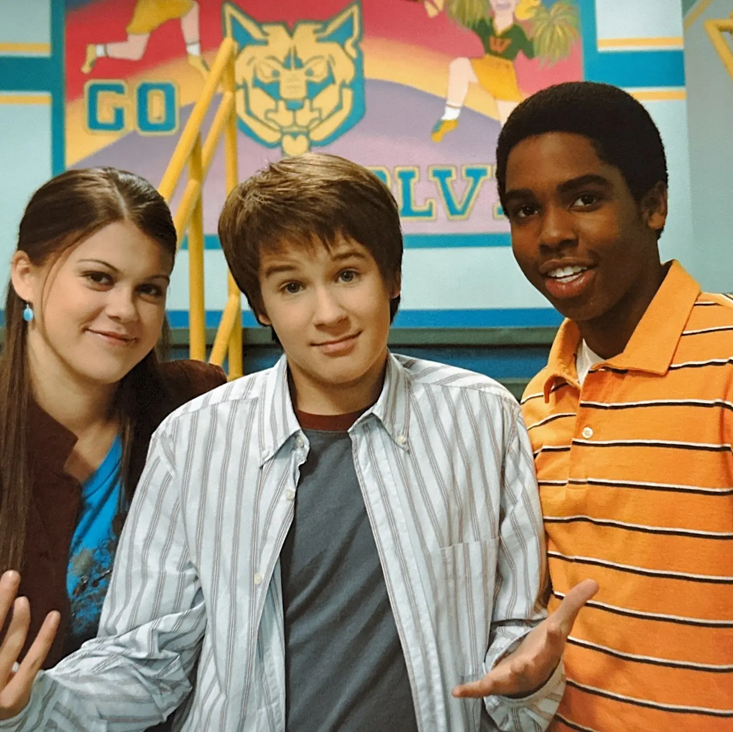 Devon Werkheiser Celebrates Daniel Curtis Lee’s Birthday