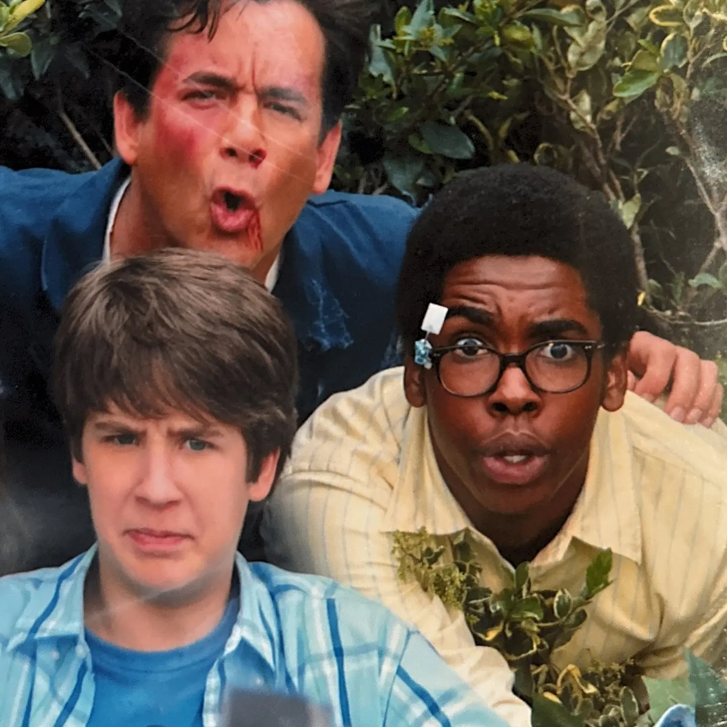 Devon Werkheiser Celebrates Daniel Curtis Lee’s Birthday