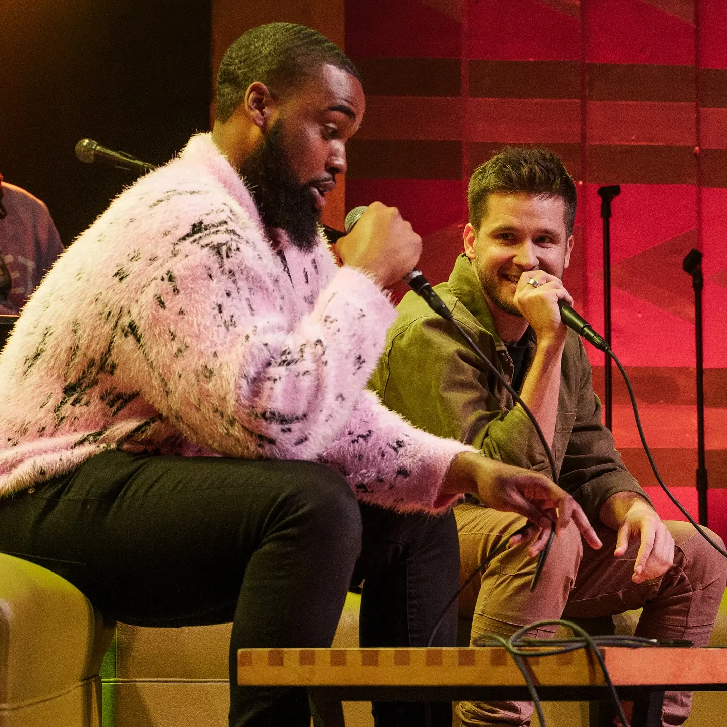 Devon Werkheiser Celebrates Daniel Curtis Lee’s Birthday