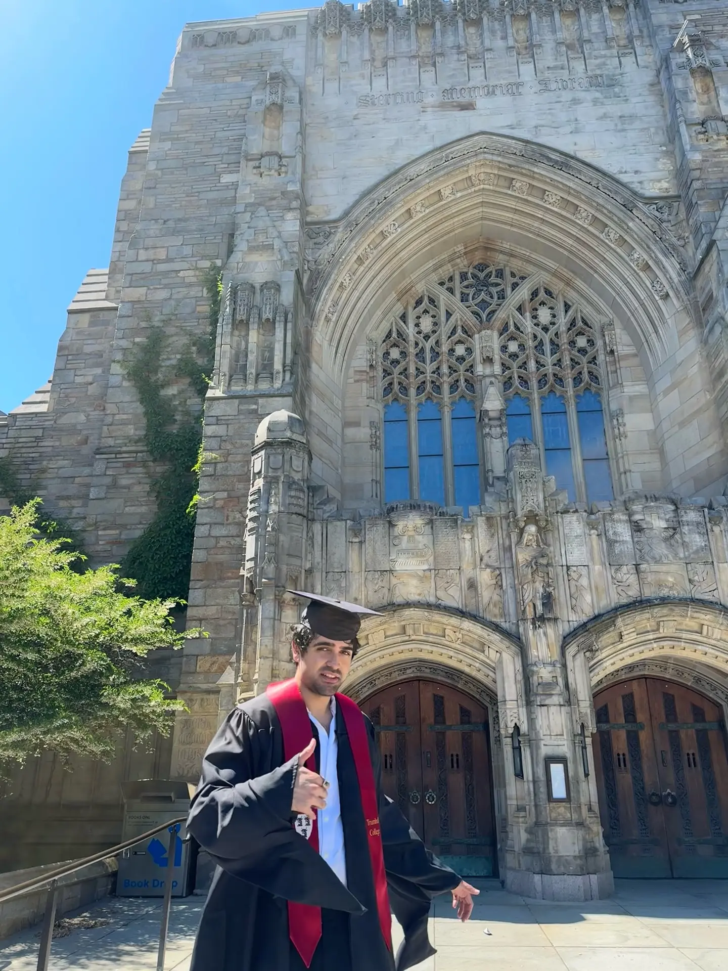 Dhruv Completes Yale Degree Mid-Tour Touring artist balances backstage studies with finals, earns diploma and eyes global gigs.
