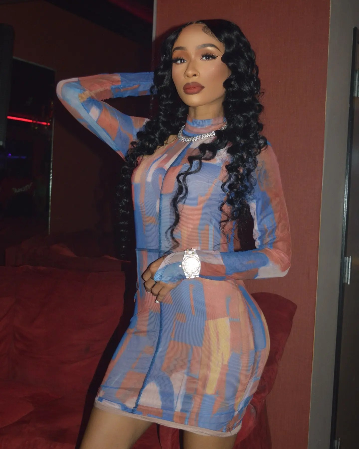 Diamond ATL Pre GDAY Celebration In Charlotte