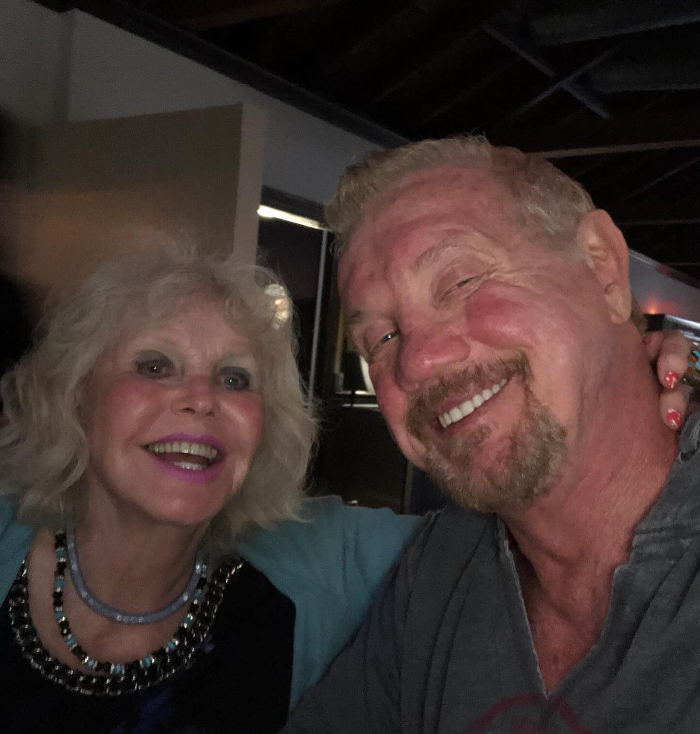 Diamond Dallas Page Honors Late Mother On Mother's Day