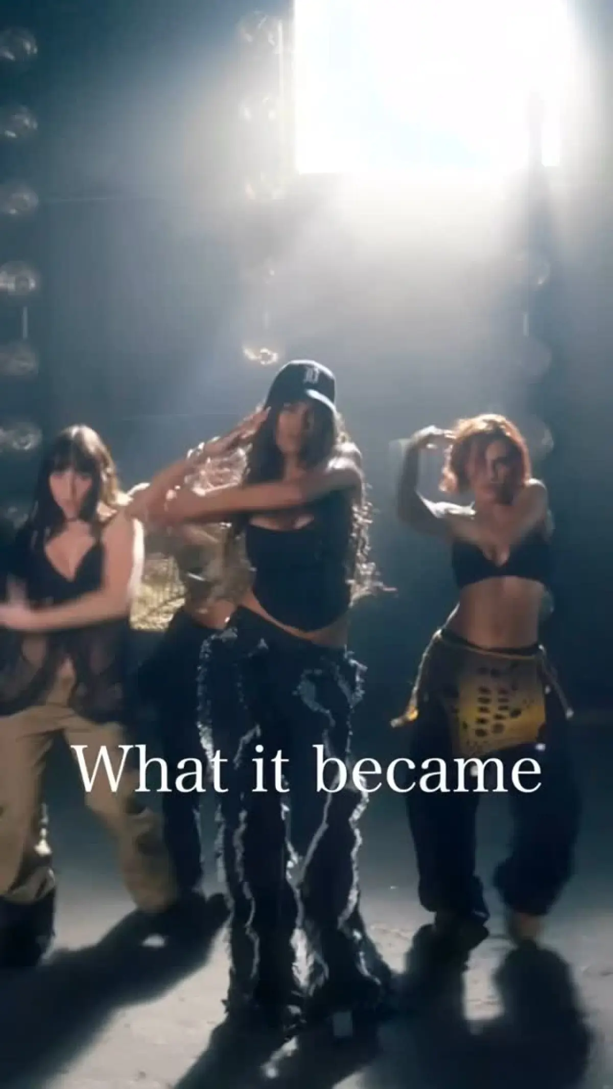 Igniting fierce energy, Diamond White's new track 'ALLERGIC' triumphs in dance & sound.!!!