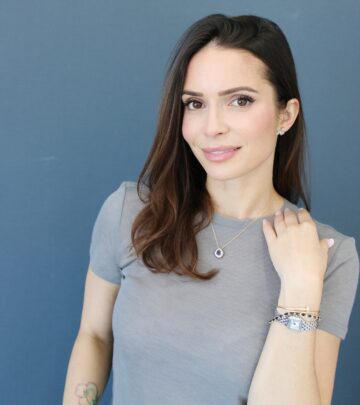 Celebrity post features stunning pieces by Castillo De Oro for every special moment - Now