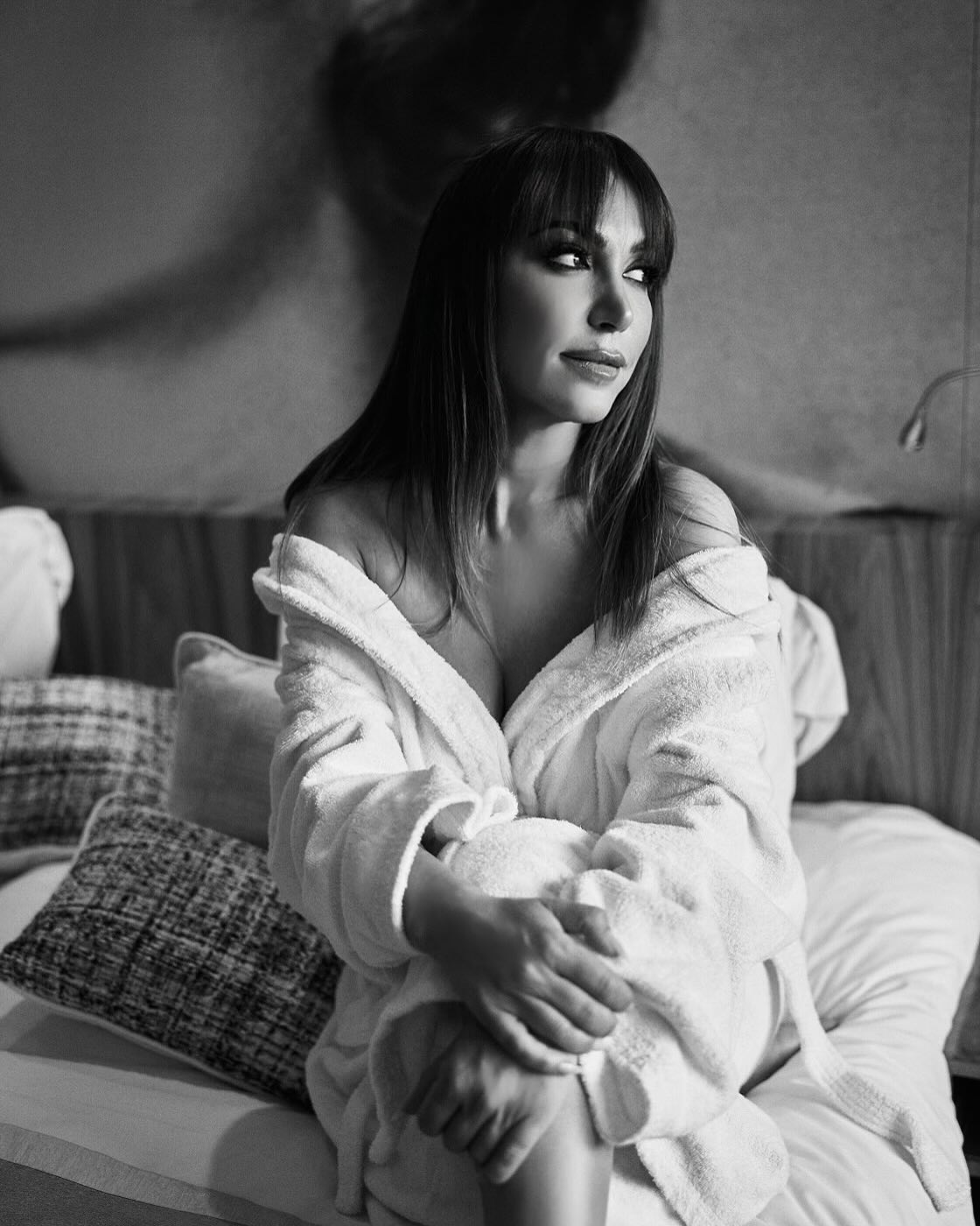 Diana Madison Eyes Cannes For Upcoming Film
