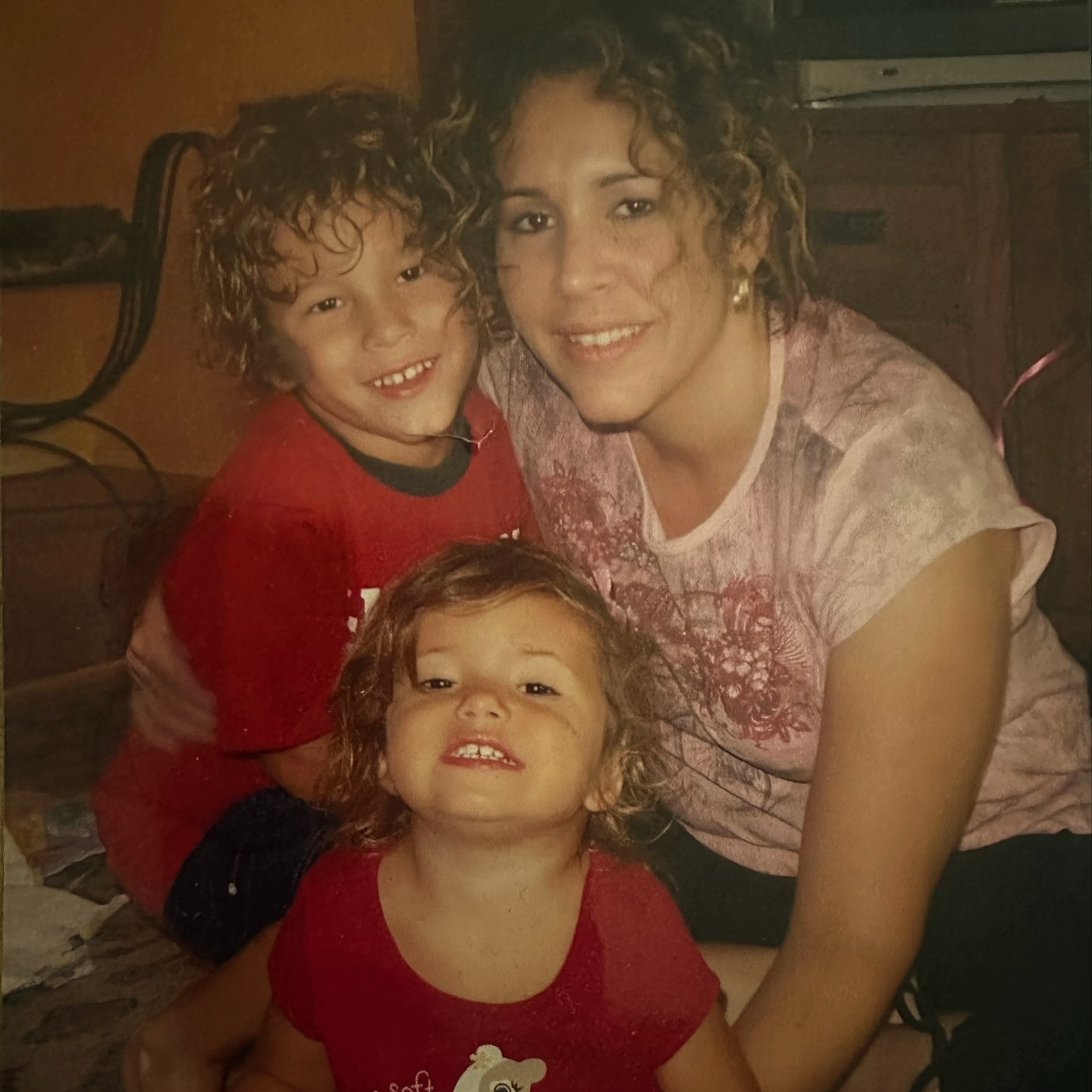 Diana Maria Riva Honors Mother’s Day With Heartfelt Tribute