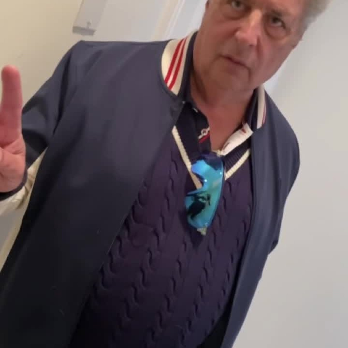 Dice Clay & Lovitz Comedy Cap Shout Out Andrew Dice Clay teams with Jon Lovitz to launch a wild comedy promo for The Cap event!!!