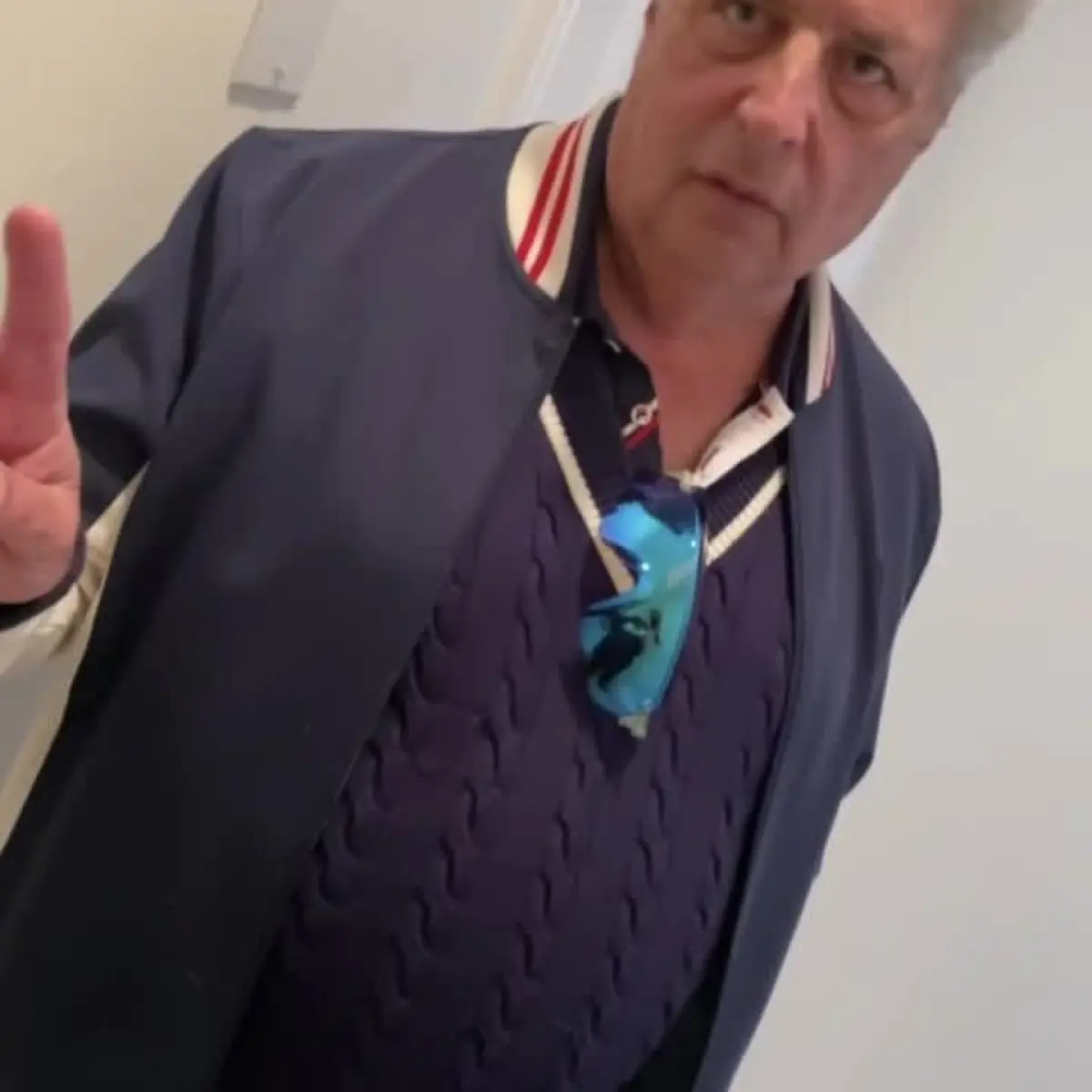 Dice Clay & Lovitz Comedy Cap Shout Out Andrew Dice Clay teams with Jon Lovitz to launch a wild comedy promo for The Cap event!!!