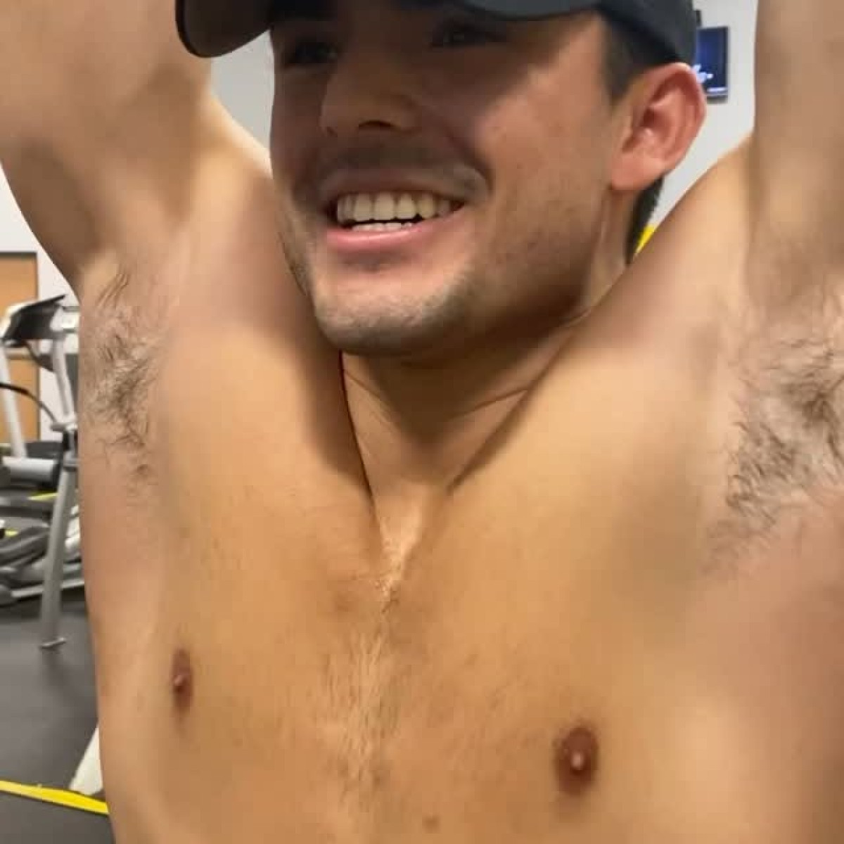 Diego Tinoco Shares Playful Take On Recovery In New Instagram Post The actor delivers a humorous, candid Instagram update.