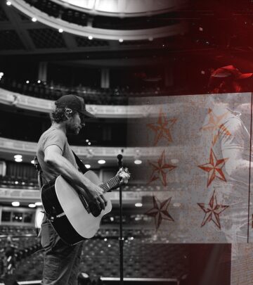 Dierks Bentley’s Broken Branches Tour Launches in Austin