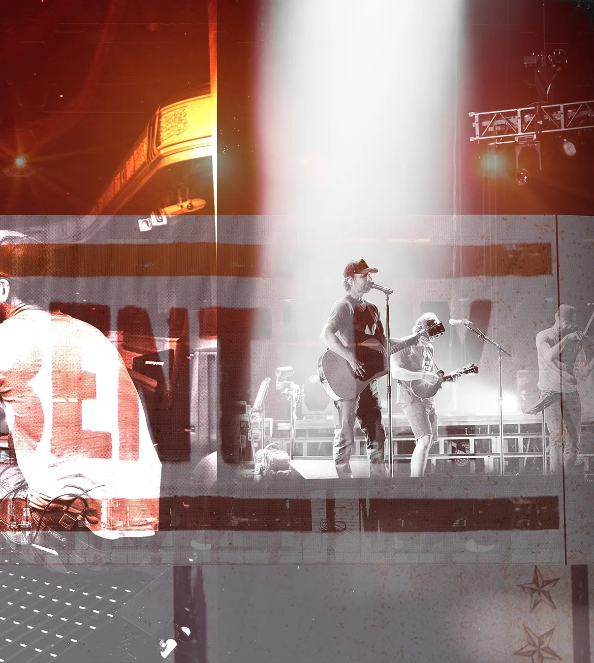 Dierks Bentley’s Broken Branches Tour Launches in Austin