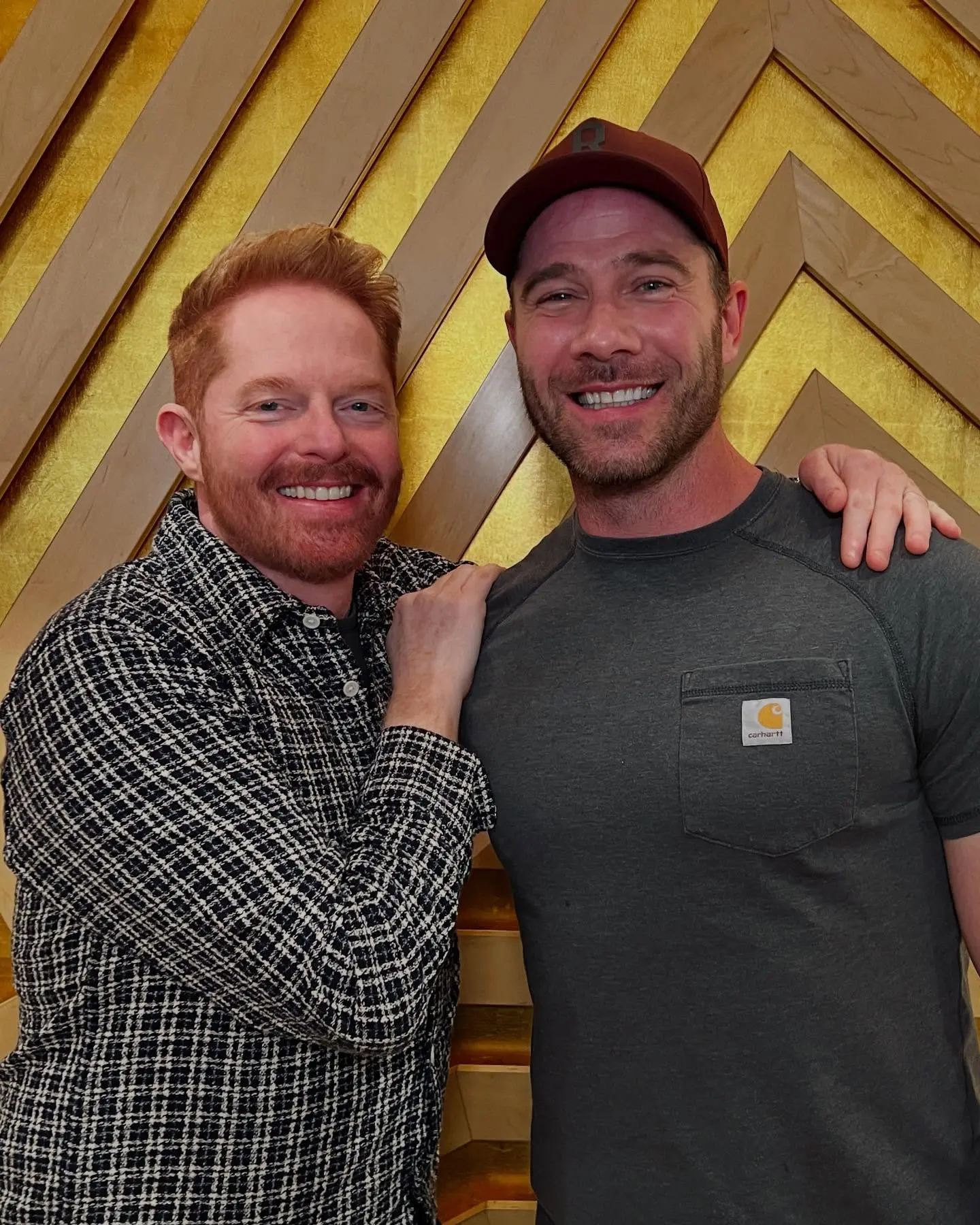 Dinner’s On Me: Luke MacFarlane’s Candid Home Reno Journey At Kazan, dinner reveals Luke MacFarlane’s journey from dreams to life with true warmth!!!